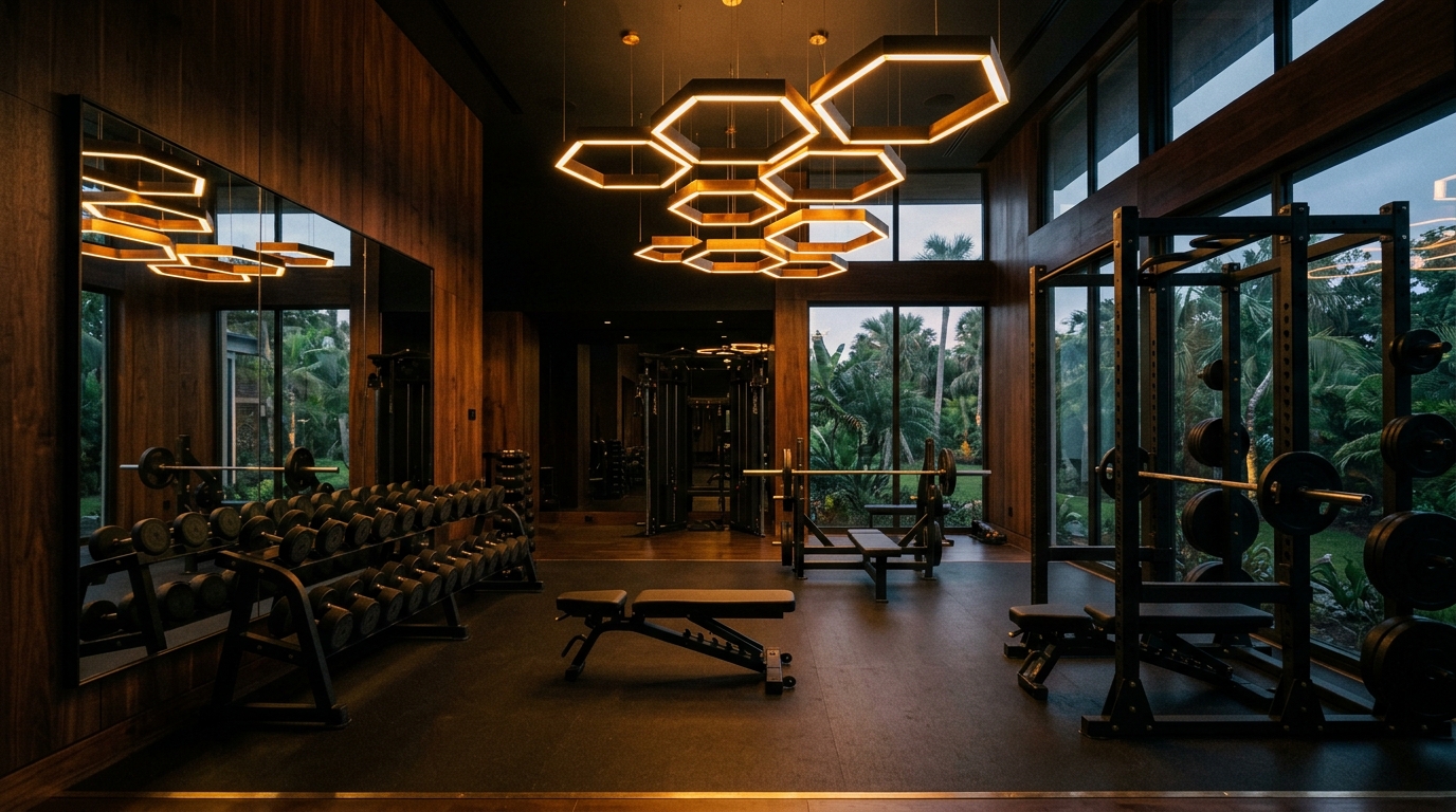Privé Fit Club